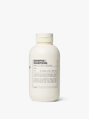 Le Labo - Basil Shampoo (250 ml)