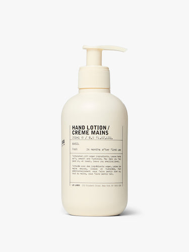 Le Labo - Basil Hand Lotion (250 ml)