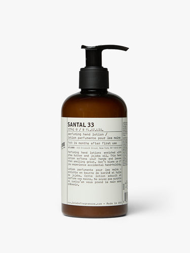 Le Labo - Santal 33 Hand Lotion (237 ml)
