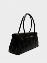 Lemaire - Shoulder Gear Bag in Espresso