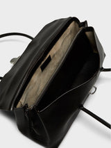 Lemaire - Shoulder Gear Bag in Espresso