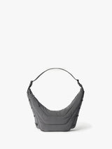 Lemaire - Small Soft Game Bag in Grey Blue