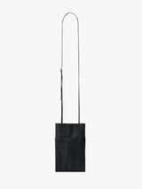 Lemaire - Book Pouch in Black