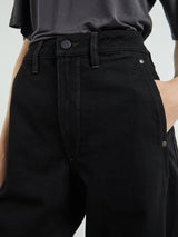 Lemaire - Twisted Pants in Black