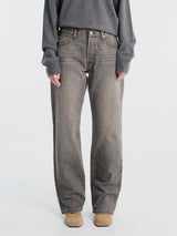 Levi's - 501 90´s Jeans Dont Doubt in Dark Indigo Flat Finish