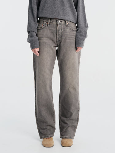 Levi's - 501 90´s Jeans Dont Doubt in Dark Indigo Flat Finish