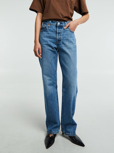 Levi's - 501 90s Jeans in Drew Me In