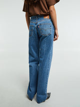 Levi's - 501 90s Jeans in Drew Me In