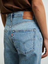 Levi's - 501 90s Jeans in Light Blue
