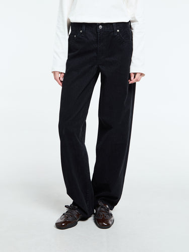 Levi's - Baggy Dad Jeans in Birds Of A Feather