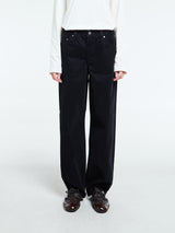 Levi's - Baggy Dad Jeans in Birds Of A Feather