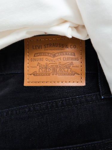 Levi's - Baggy Dad Jeans in Birds Of A Feather