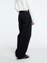 Levi's - Baggy Dad Jeans in Birds Of A Feather