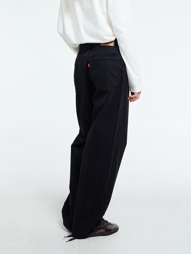 Levi's - Baggy Dad Jeans in Birds Of A Feather
