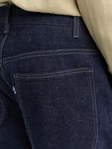 Levi's - Naval Flare Jeans in Bright Rinse Blue