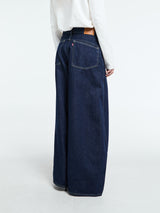 Levi's - Super Baggy Barrel Jeans in Shaded View