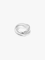 Lié Studio - The Sofie Ring in Silver