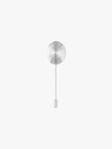 Lié Studio - The Elo Pin in Silver