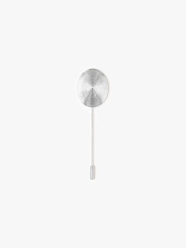 Lié Studio - The Elo Pin in Silver