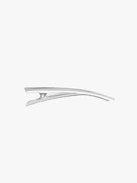 Lié Studio - Mona Hairclip in Silver