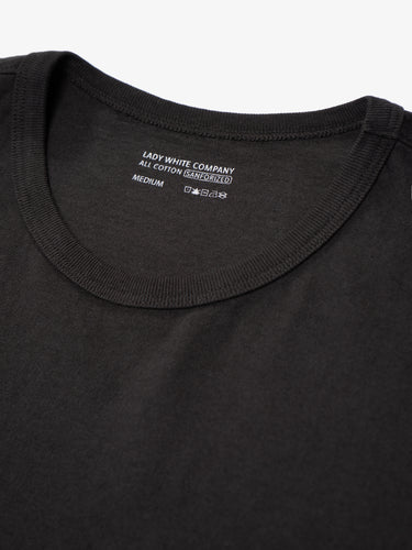 Lady White Co. - Our T-Shirt 2-Pack in Shadow
