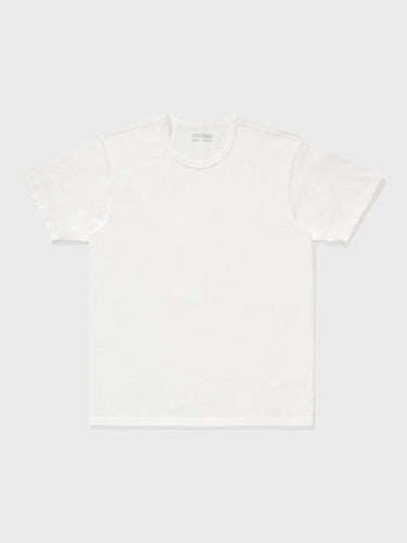 Lady White Co. - Our T-Shirt 2-Pack in White