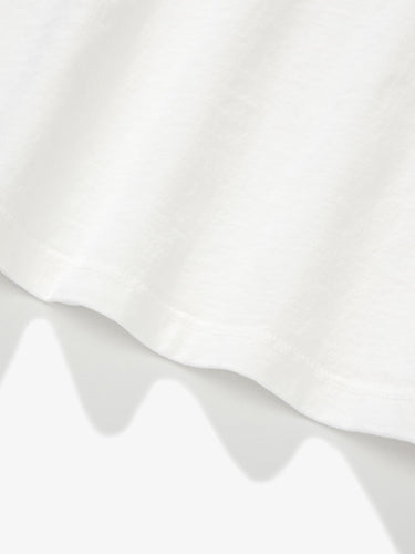 Lady White Co. - Our T-Shirt 2-Pack in White