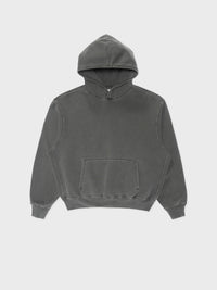 Lady White Co. - Mini Hoodie in Grindle