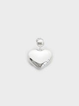 Trine Tuxen - Leigh Earring in Silver