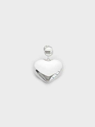 Trine Tuxen - Leigh Earring in Silver