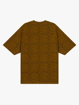 Sauna - Leopard Tee in Leopard