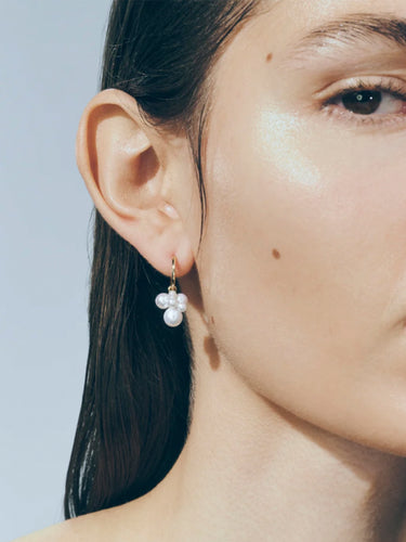 Sophie Bille Brahe - Lily Botticelli Earring