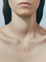 Sophie Bille Brahe - Lily Coeur Simple Necklace