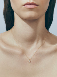 Sophie Bille Brahe - Lily Coeur Simple Necklace