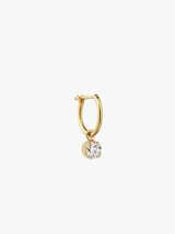 Sophie Bille Brahe - Lily Diamant Earring