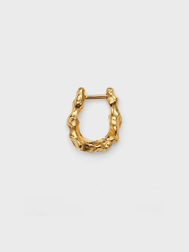 Lea Hoyer - Lulu Earring in Gold Plated