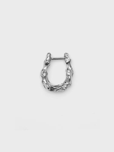 Lea Hoyer - Lulu Earring in Silver