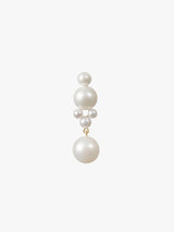 Sophie Bille Brahe - Luna Earring