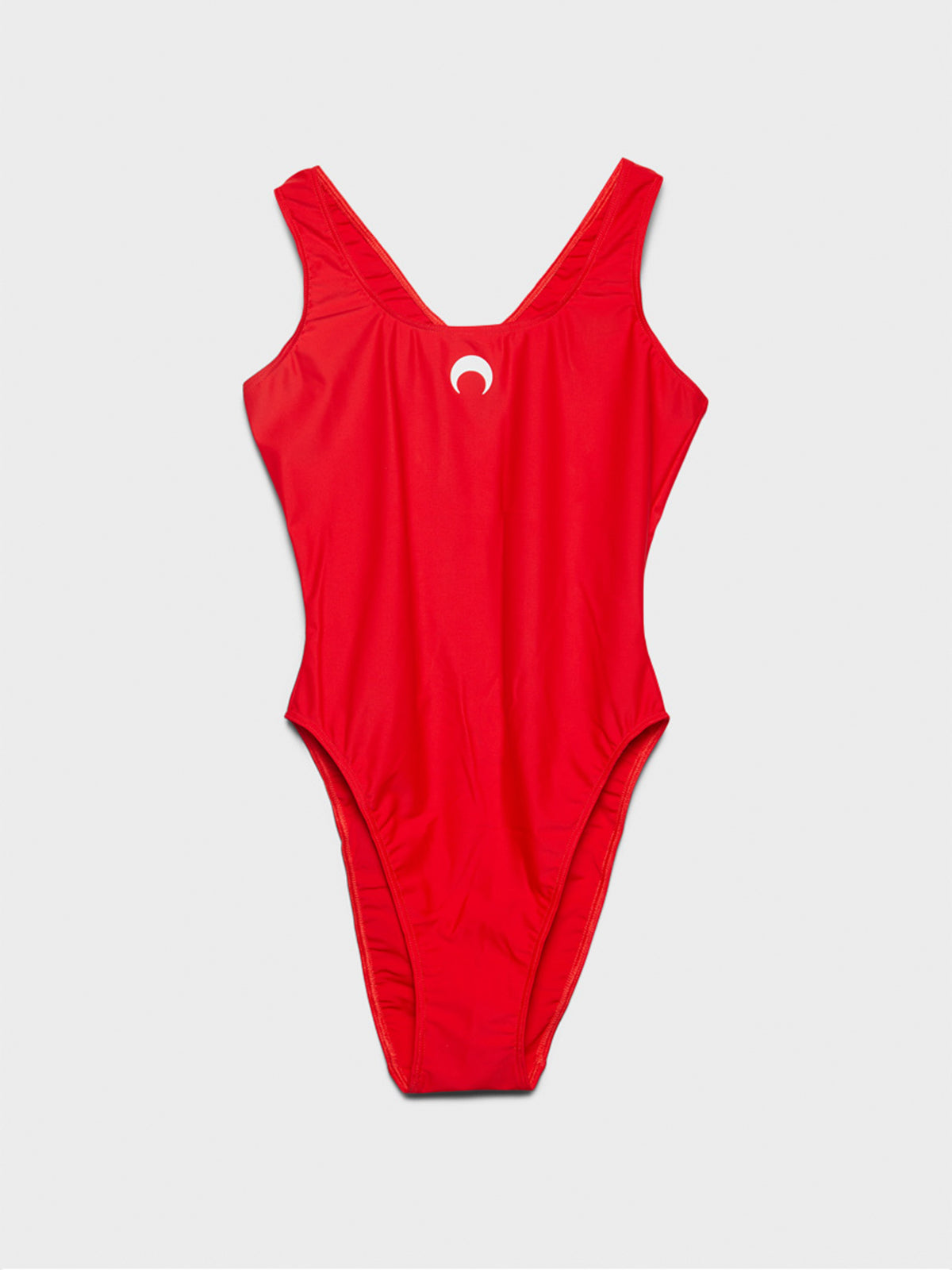 Active Jersey One Piece in Red