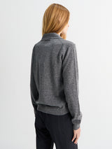 Marni - Cardigan in Graphite