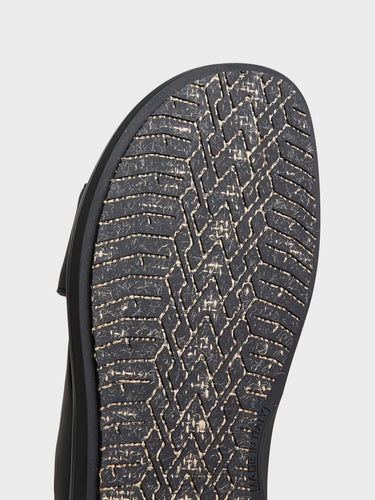 Marni - Fussbett Sandals in Black