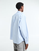 mfpen - Convenient Shirt in Pale Blue