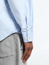 mfpen - Convenient Shirt in Pale Blue