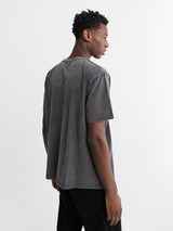 mfpen - Merch Tee in Dark Grey