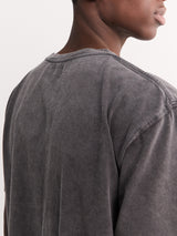 mfpen - Merch Tee in Dark Grey