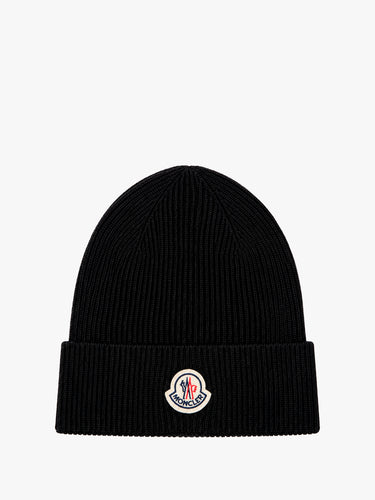 Moncler - Hat in Black