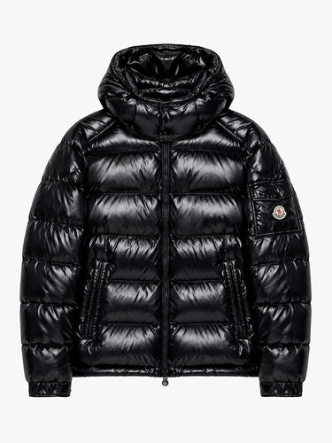 Moncler - Maya Jacket in Black