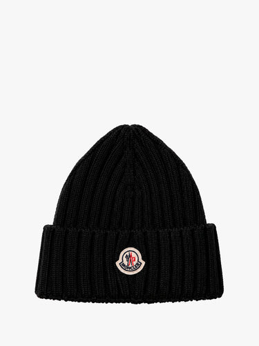 Moncler - Hat in Black