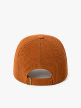 Moncler - Baseball Cap in Brown
