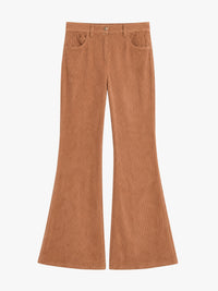 Moncler - Trousers in Brown